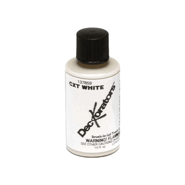 Deckorators Paint CXT - White - 137859