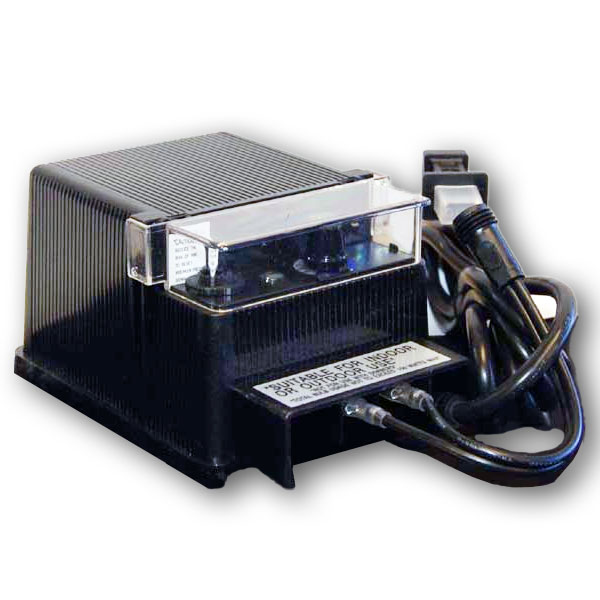Timbertech Decklites -100 Watt Transformer 