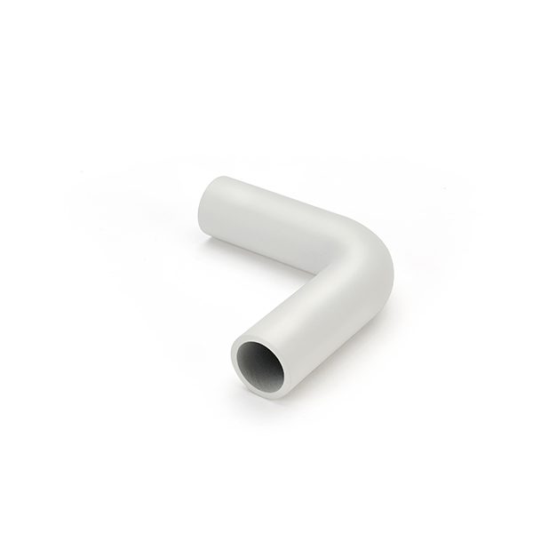 Trex ADA 90 Degree Elbow White