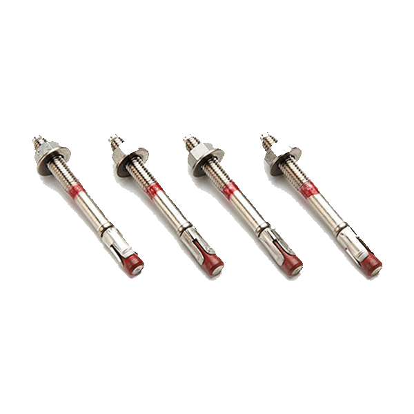 Trex Surface Mount Post Hardware - Concrete