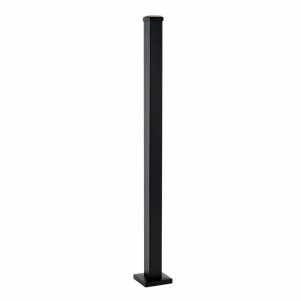 Trex Enhance Steel Blank Post
