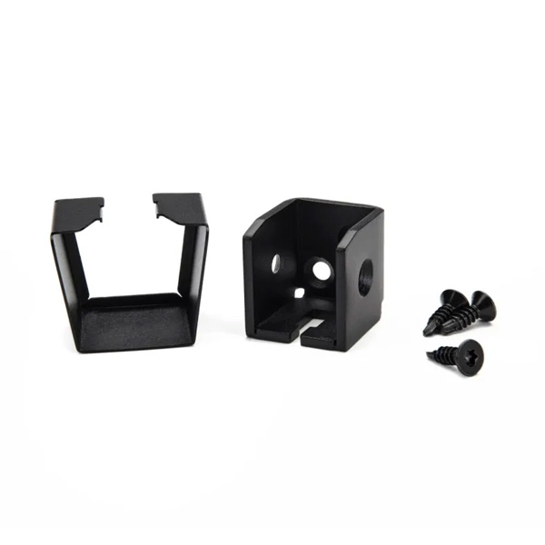Trex Enhance Steel Fixed Horizontal Bracket Kit