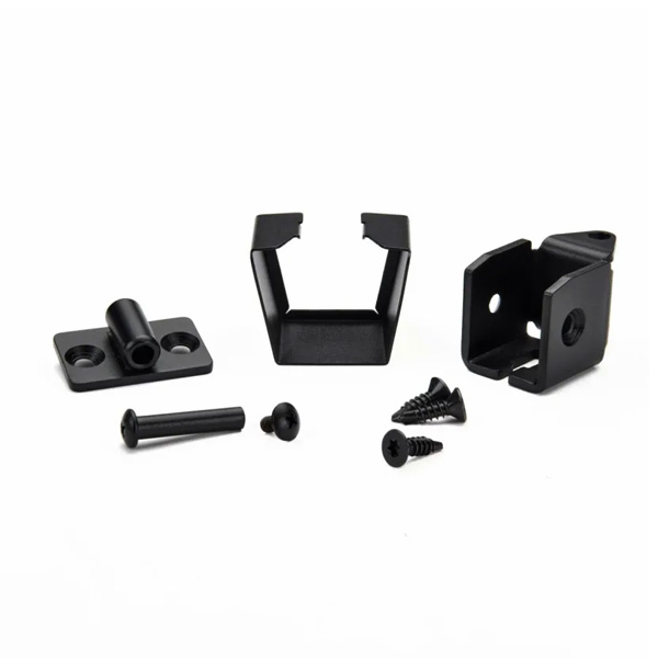 Trex Enhance Steel Horizontal Swivel Bracket Kit