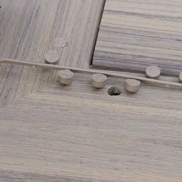 Trex Enhance Deck & Fascia Plugs - Decking Installation