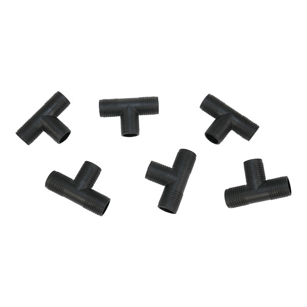 Trex Lighting 3-Way Splitter