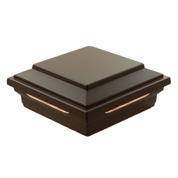 Trex Post Cap Light - Thumbnail 4