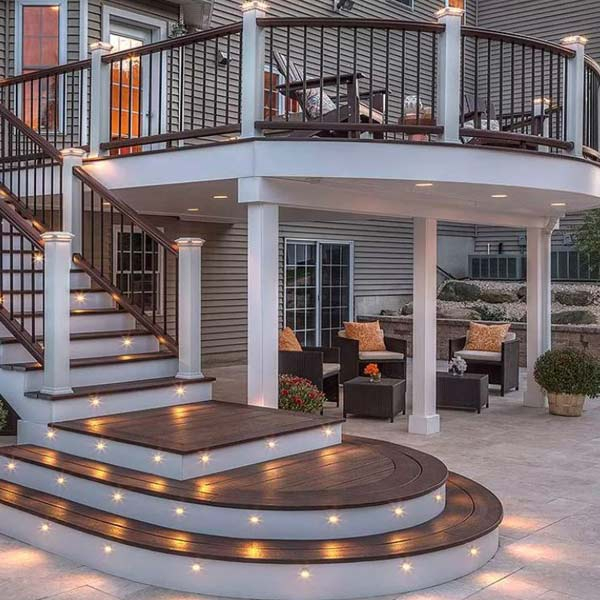 Rain Escape Inspiration 