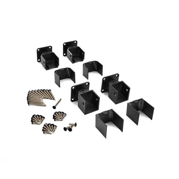 Trex Select Aluminum Horizontal Swivel Bracket Kit