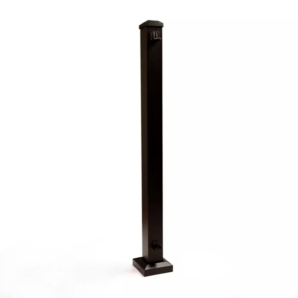 Trex Select Aluminum End Post