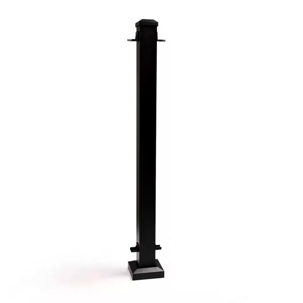 Trex Select Aluminum LIne Post