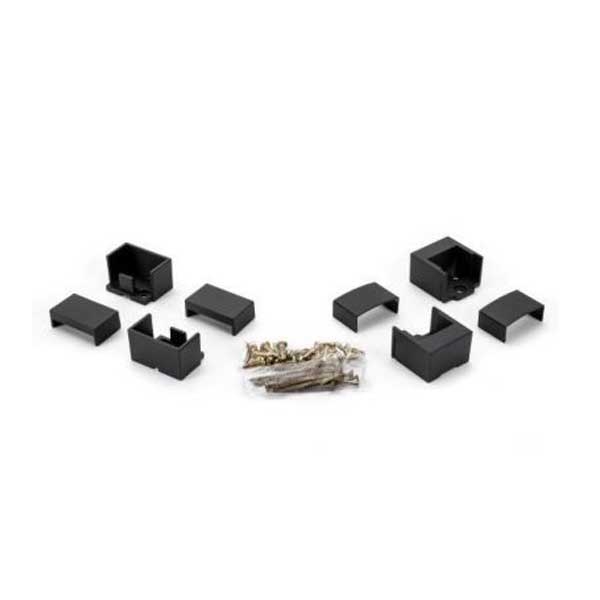 Trex Signature Fixed Bracket (4-Pack) &ndash; Horizontal