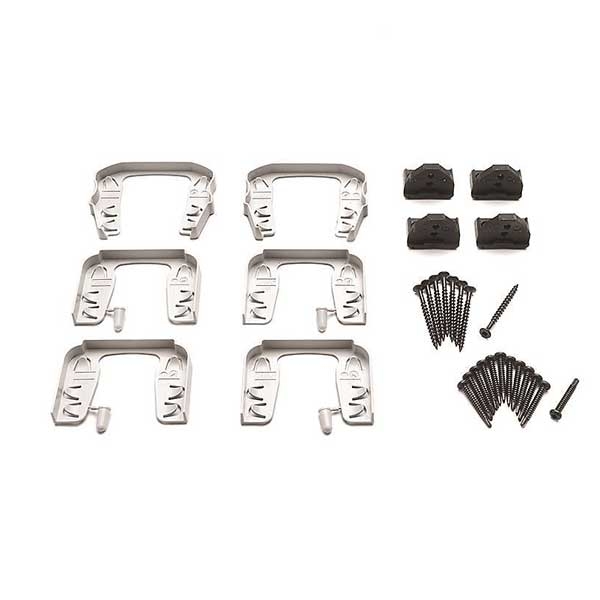 Trex Transcend Straight Cut Kit