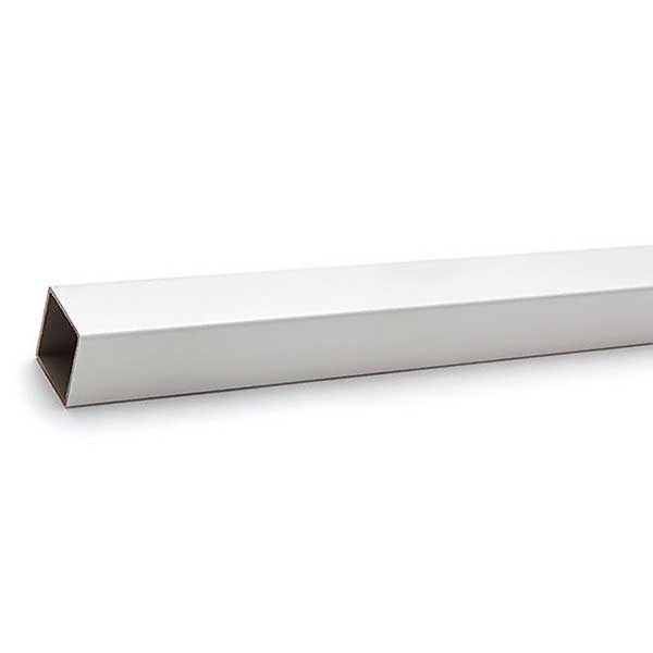 Trex Transcend Square Composite Balusters - White