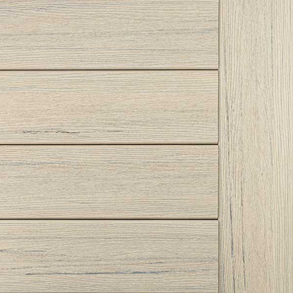 Timbertech Pro Reserve Collection Riser Reclaimed Chestnut