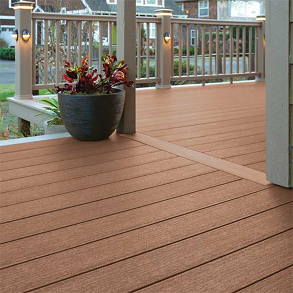 Azek Vintage Collection Cypress Decking