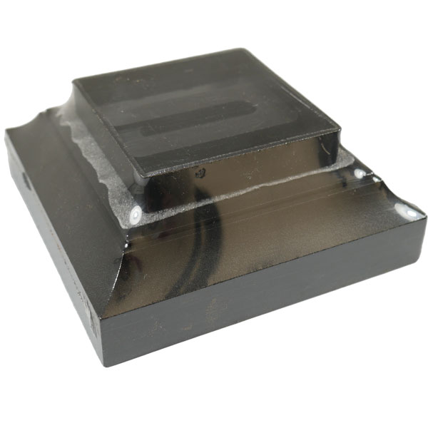 TU-STEP-ADI Post Caps & Skirt Kit Packaging 