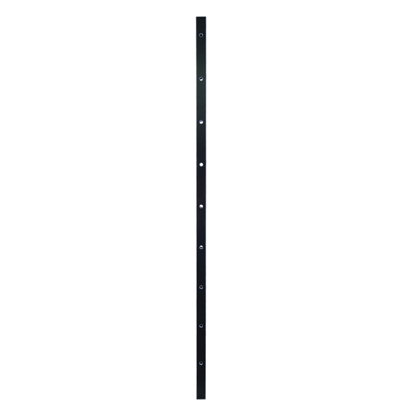 Intermediate Cable Brace Black Drilled