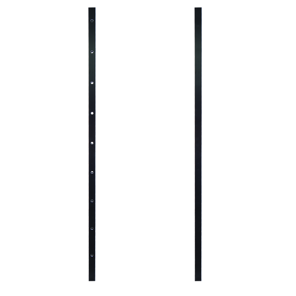 Intermediate Cable Brace Black