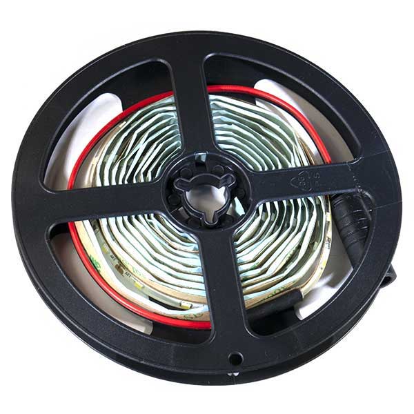 Under Rail Strip Light