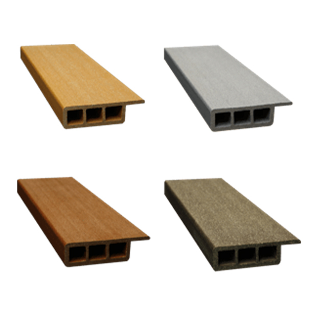 I.Dekk Perimeter Strips