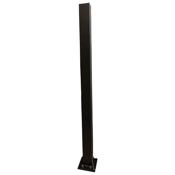 Westbury 3 Piece Post Kit