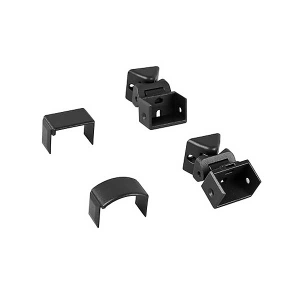Westbury 70154 Double Swivel Stair Mount Brackets