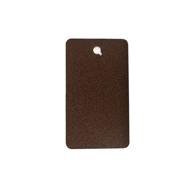 Westbury Color Sample - Brown Fine Texture