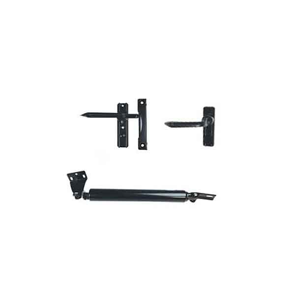 Westbury ScreenRail Inswing Door Closer