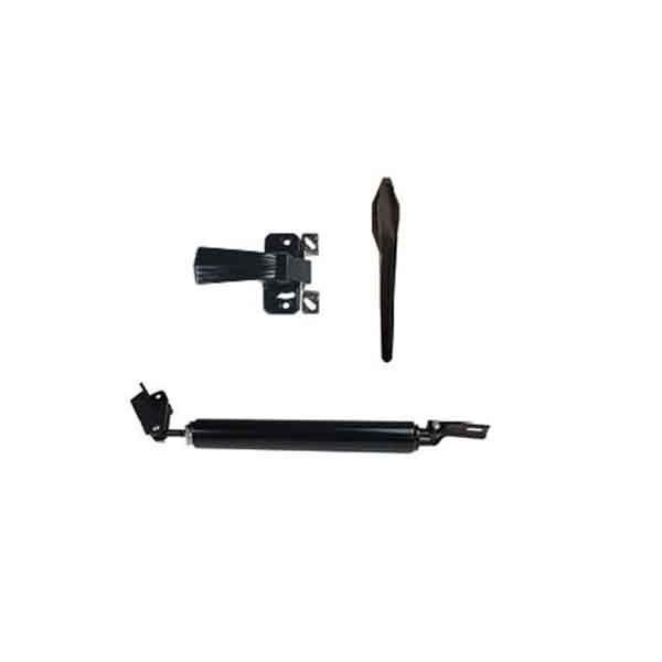Westbury ScreenRail Outswing Door Closer