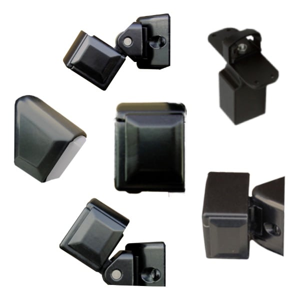 VertiCable Rail Brackets