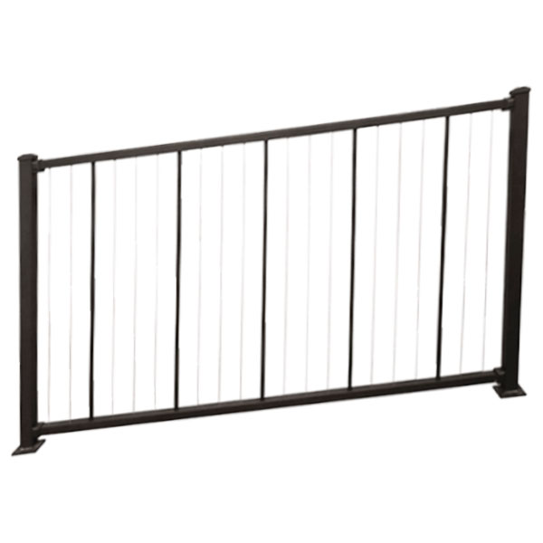 Westbury VertiCable Stair Rail