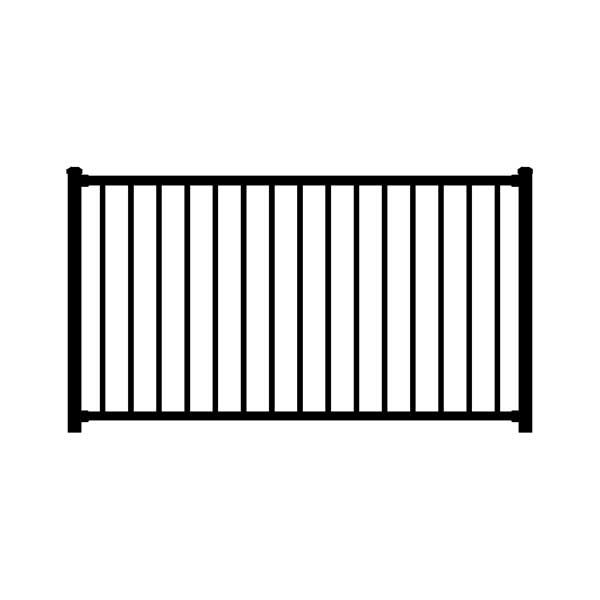Tuscany Rail Square baluster C101