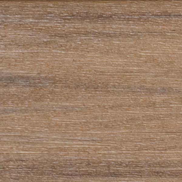 Wolf Tropical Hardwoods Fascia - Amberwood