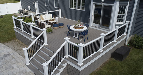 10 Deck Design Ideas for Your Next Project
