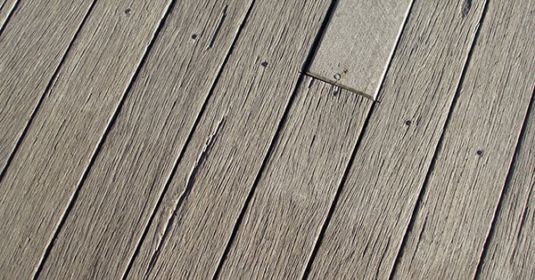 Decking Material Options: What You Need to Know