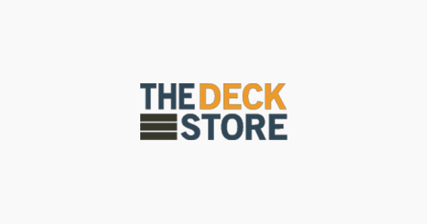 The Deck Store Online becomes The Deck Store!