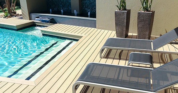 Materials You Should Use for Your Pool Deck