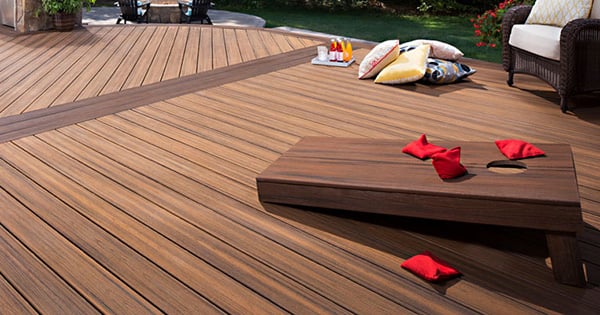 Top 10 Deck Building Trends