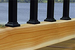Baluster Connectors & Accessories