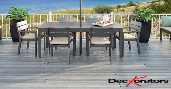 Deckorators Vista Decking