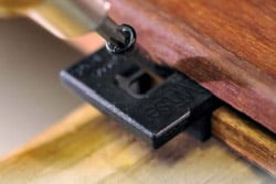 Fasteners & Hardware