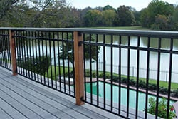 Railing