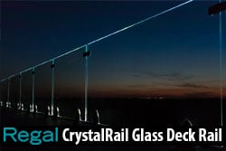 Regal Ideas CrystalRail