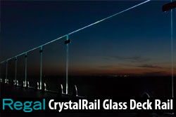 Regal Ideas CrystalRail