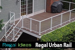 Regal Ideas Urban Rail