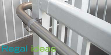 Regal ADA Compliant Handrail