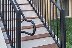 ADA Handrail