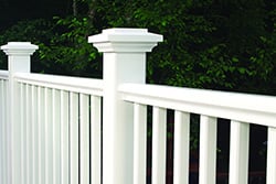 Composite Deck Railing