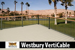 Westbury VertiCable