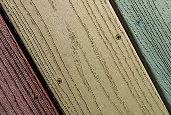Deck Screws